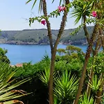 펜션 Costabravaforrent Atenea L' Escala