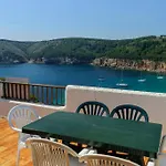Costabravaforrent Atenea 펜션