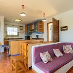 펜션 Costabravaforrent Atenea *