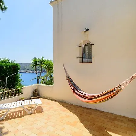 Holiday home Costabravaforrent Palas Atenea L'Escala
