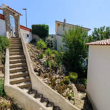 펜션 Costabravaforrent Atenea *
