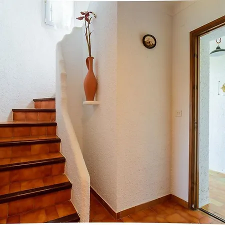 Holiday home Costabravaforrent Palas Atenea