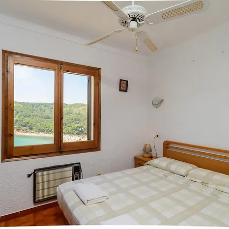 Costabravaforrent Palas Atenea * L'Escala