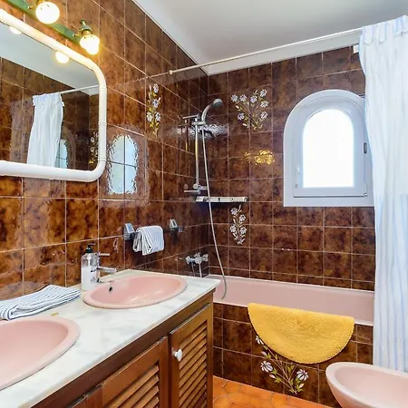 Costabravaforrent Palas Atenea Holiday home L'Escala