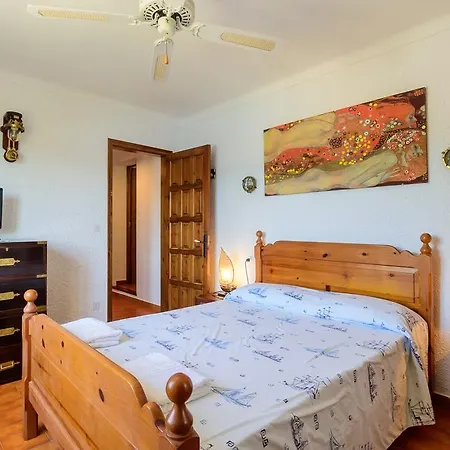 Costabravaforrent Palas Atenea Holiday home L'Escala