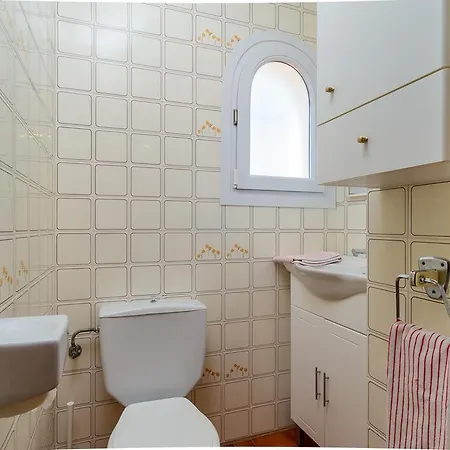 Costabravaforrent Palas Atenea Holiday home