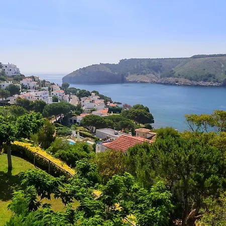 بيت للعطل Costabravaforrent Atenea *