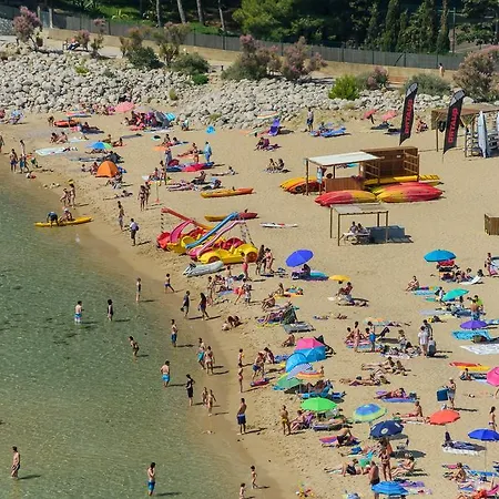 Costabravaforrent Palas Atenea * L'Escala
