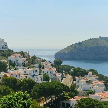 Costabravaforrent Palas Atenea Holiday home L'Escala