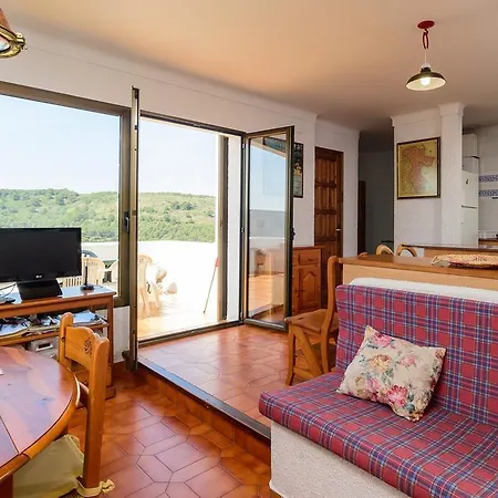 Costabravaforrent Palas Atenea L'Escala