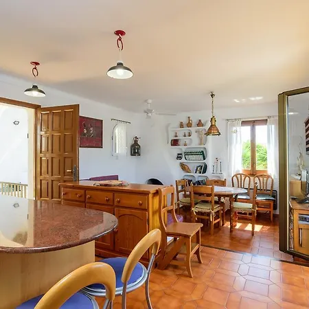 Costabravaforrent Palas Atenea L'Escala