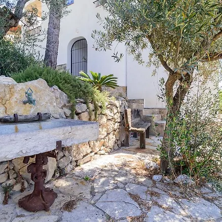 Costabravaforrent Palas Atenea L'Escala